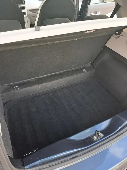 Renault Zoe 2018 photo 4
