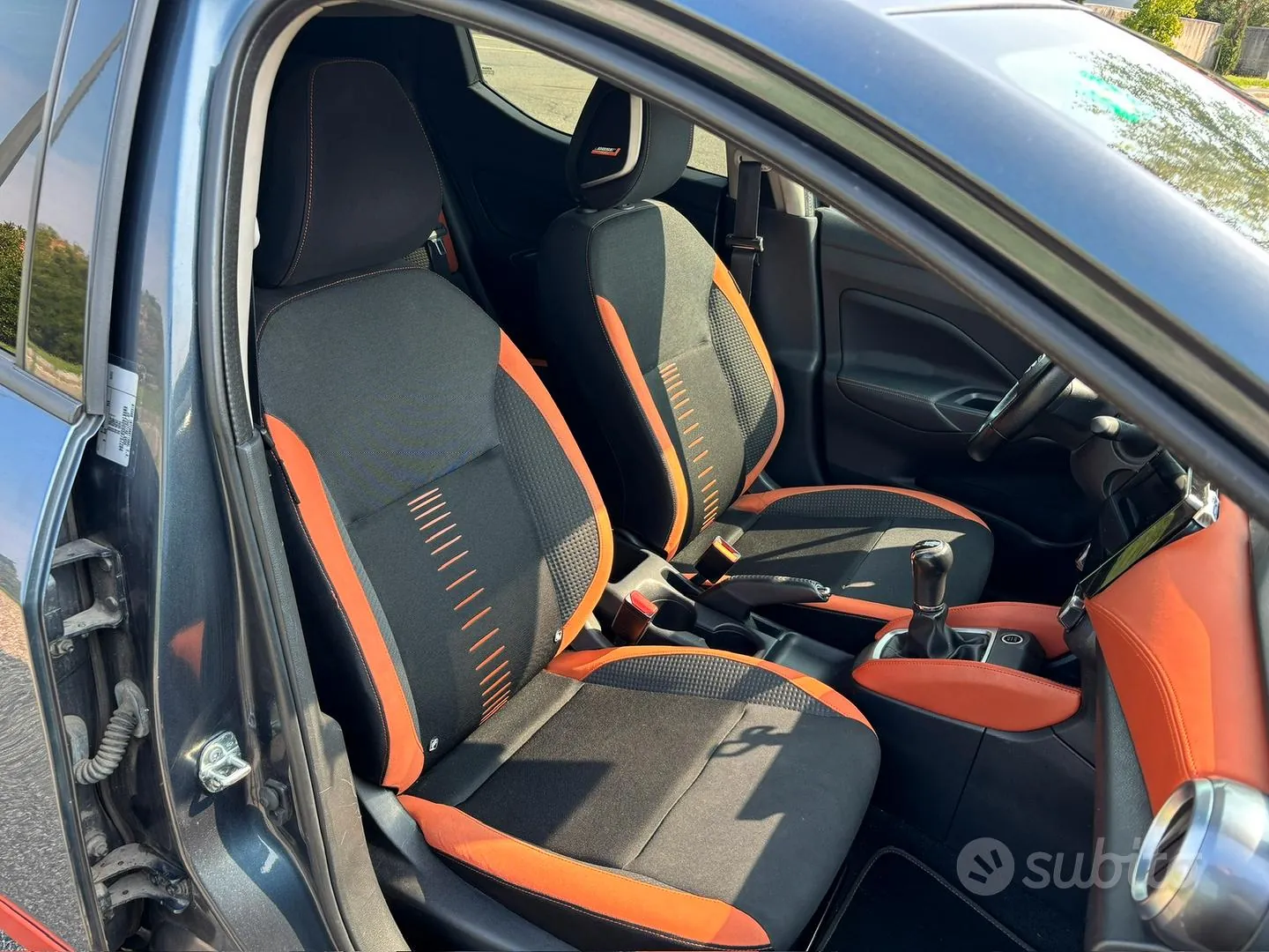 Nissan Micra 2018 photo 4