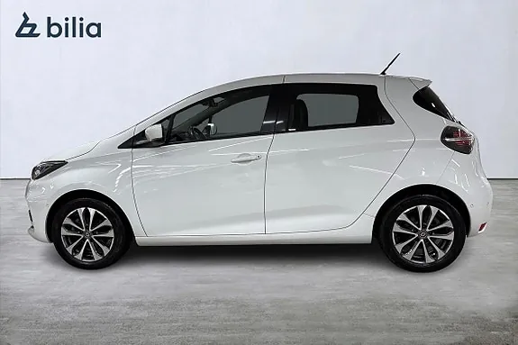 Renault Zoe 2022 photo 3