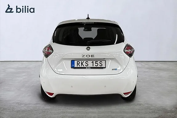 Renault Zoe 2022 photo 5