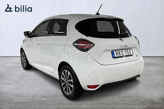 Renault Zoe 2022 photo 2