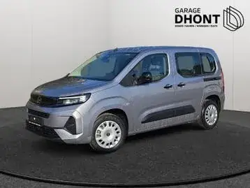 Opel Combo Life L1