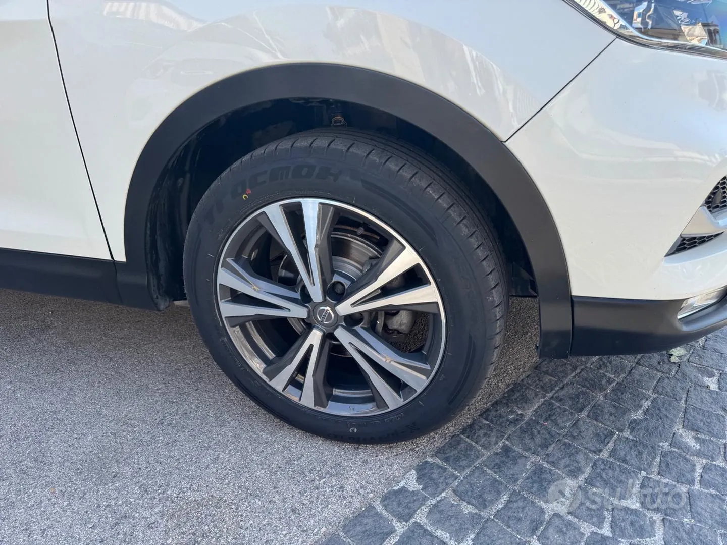 Nissan Qashqai 2021 photo 4