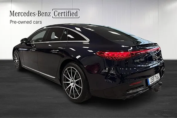 Mercedes-Benz Eqs350 2025 photo 3
