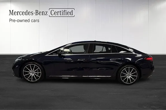 Mercedes-Benz Eqs350 2025 photo 2