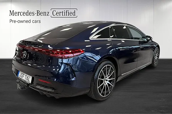 Mercedes-Benz Eqs350 2025 photo 4