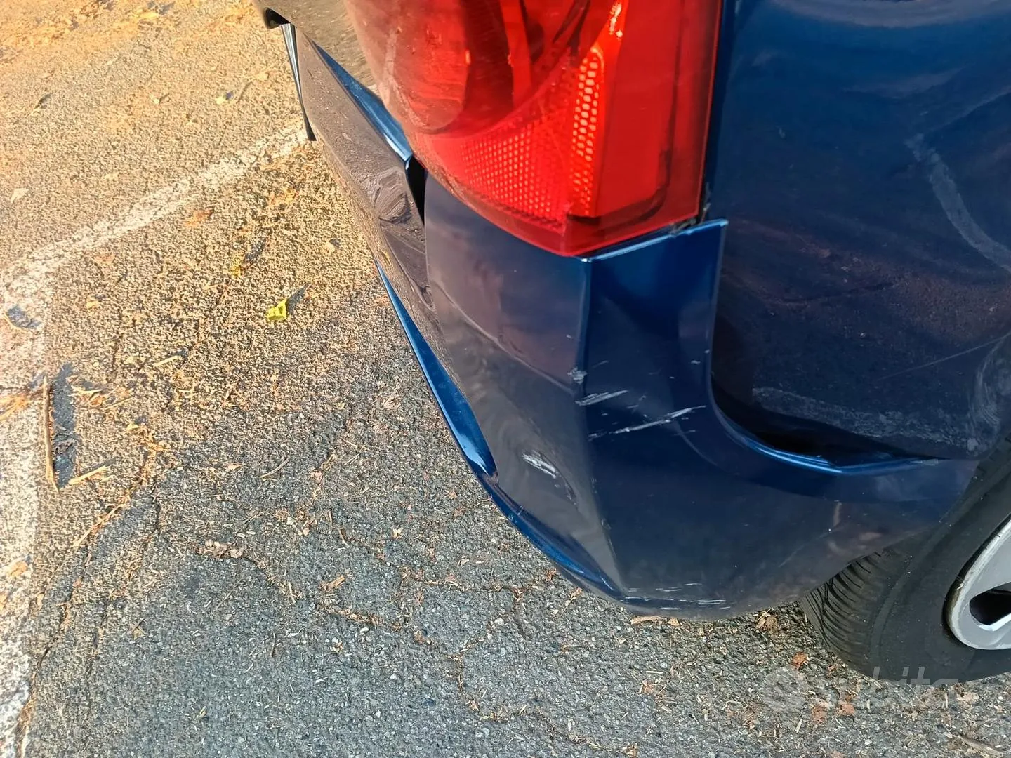 Fiat Qubo 2018 photo 3