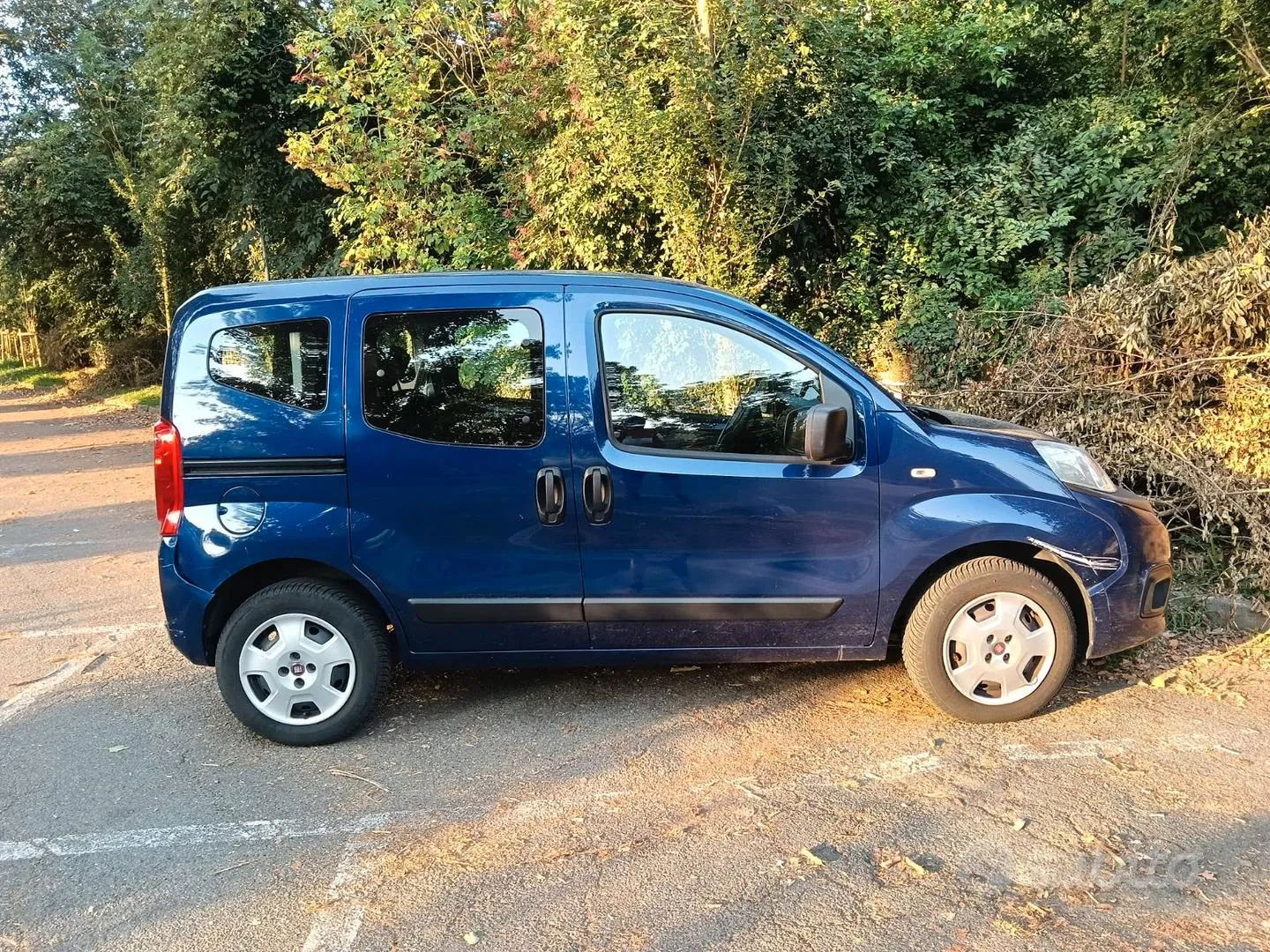 Fiat Qubo