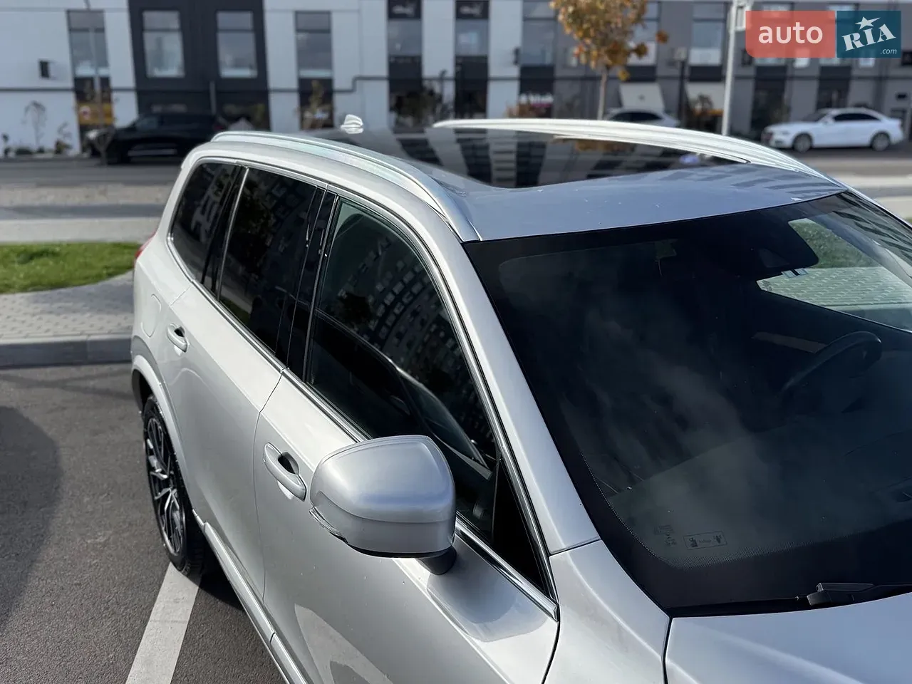 Volvo Xc90 2021 photo 5