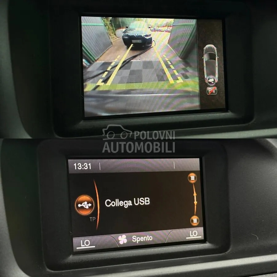 Volvo V40 2012 photo 3
