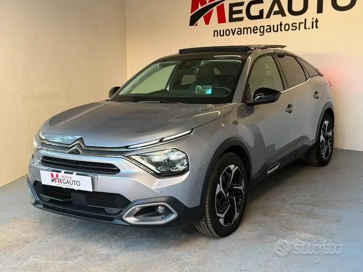 Citroen C4 2024 photo 3
