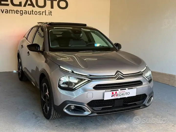 Citroen C4 2024 photo 4