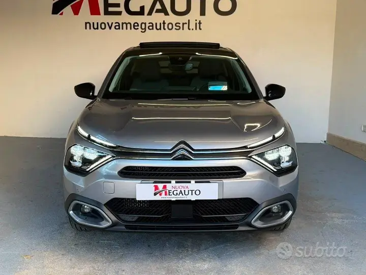 Citroen C4 2024 photo 2