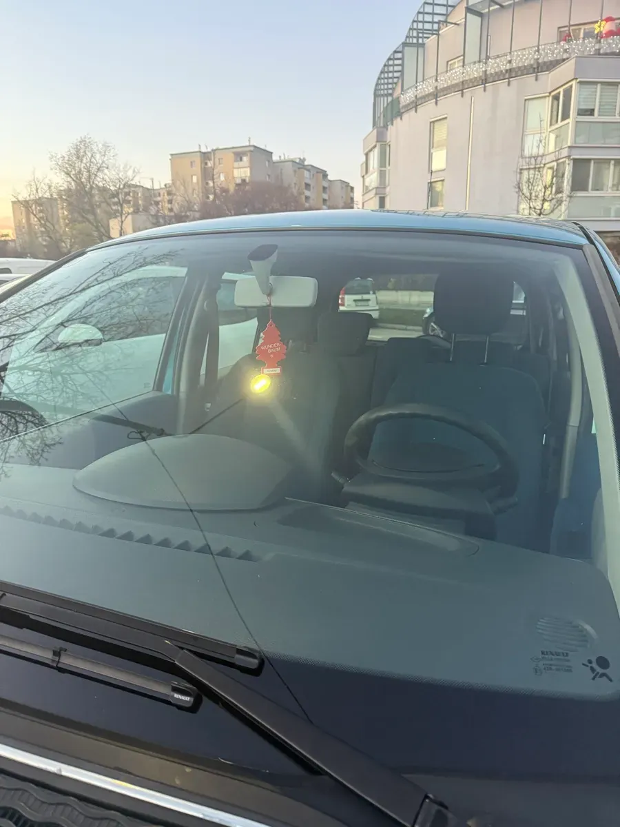 Renault Modus 2004 photo 3