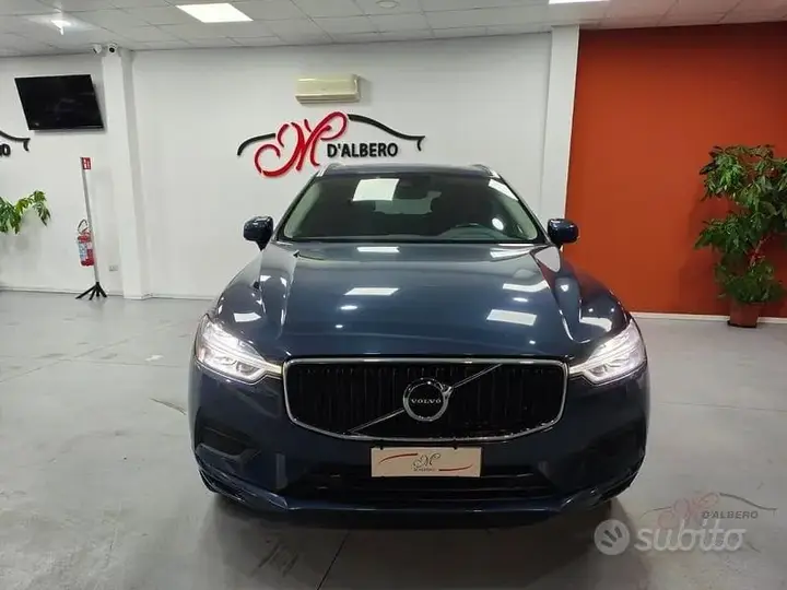 Volvo Xc60 2020 photo 2