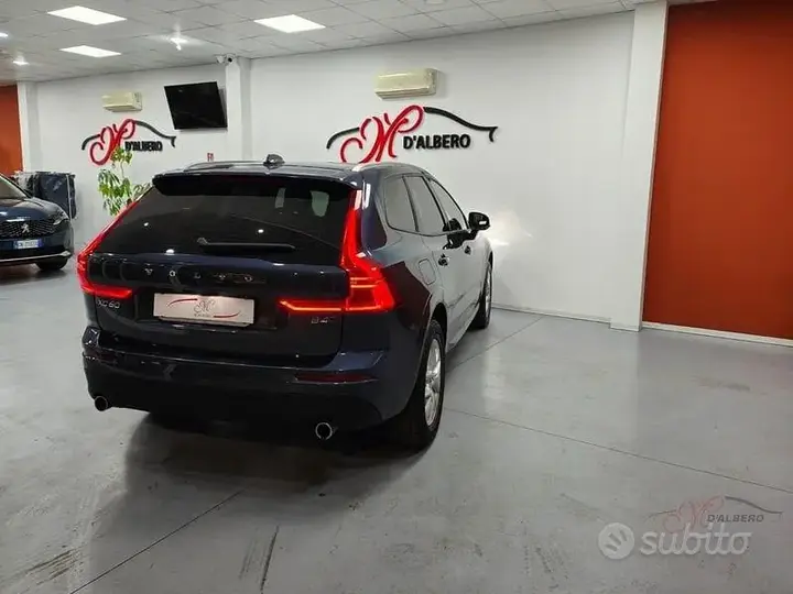 Volvo Xc60 2020 photo 5