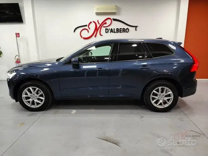 Volvo Xc60 2020 photo 4