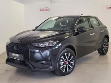 Citroen Ds 3