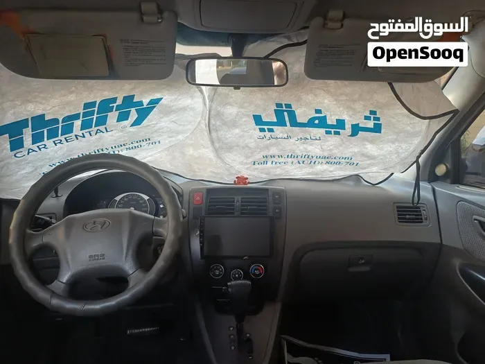 Hyundai Tucson 2027 photo 4