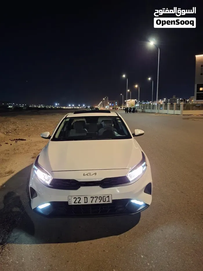 Kia Cerato 2022 photo 5