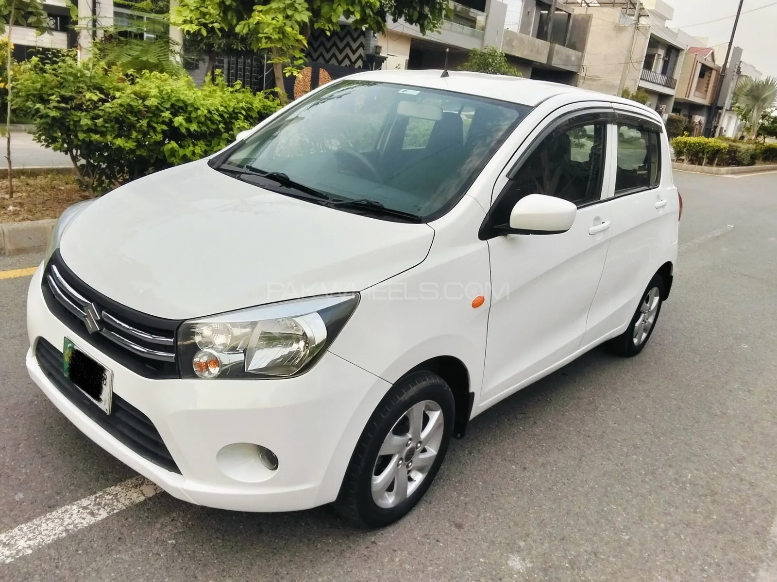 Suzuki Cultus