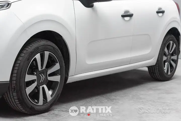 Citroen C3 2019 photo 4