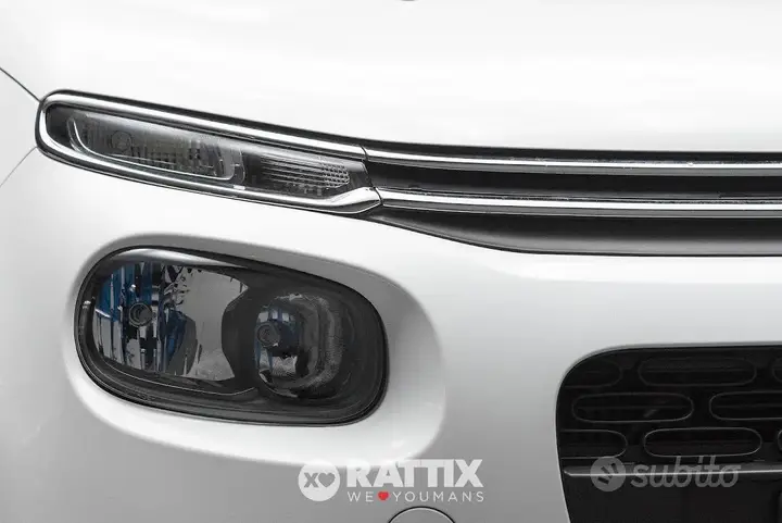 Citroen C3 2019 photo 3