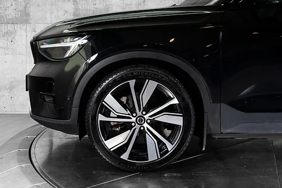 Volvo C40 2023 photo 5