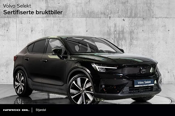 Volvo C40