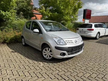 Nissan Pixo 2013 photo 2