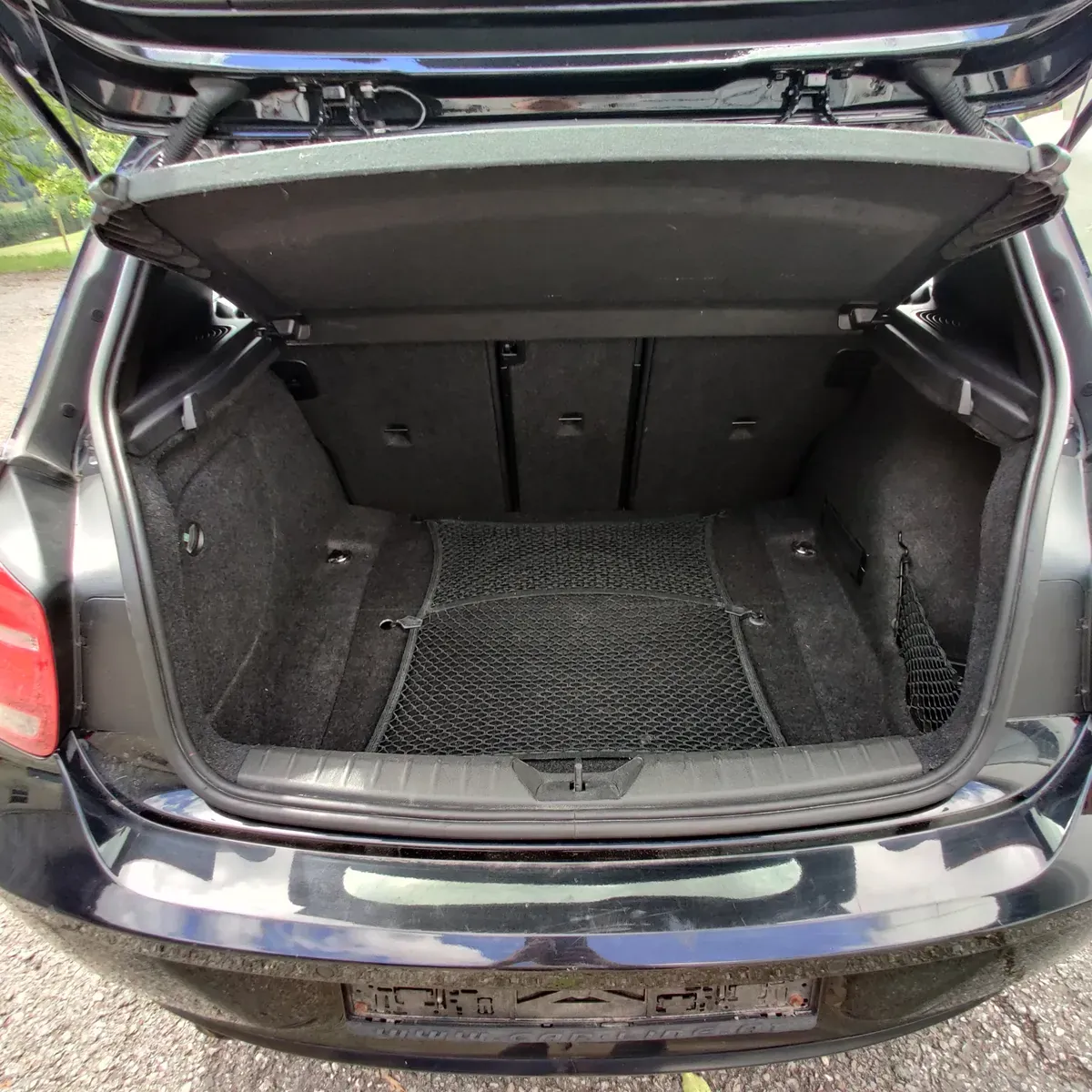 BMW 1 Series 2014 photo 2