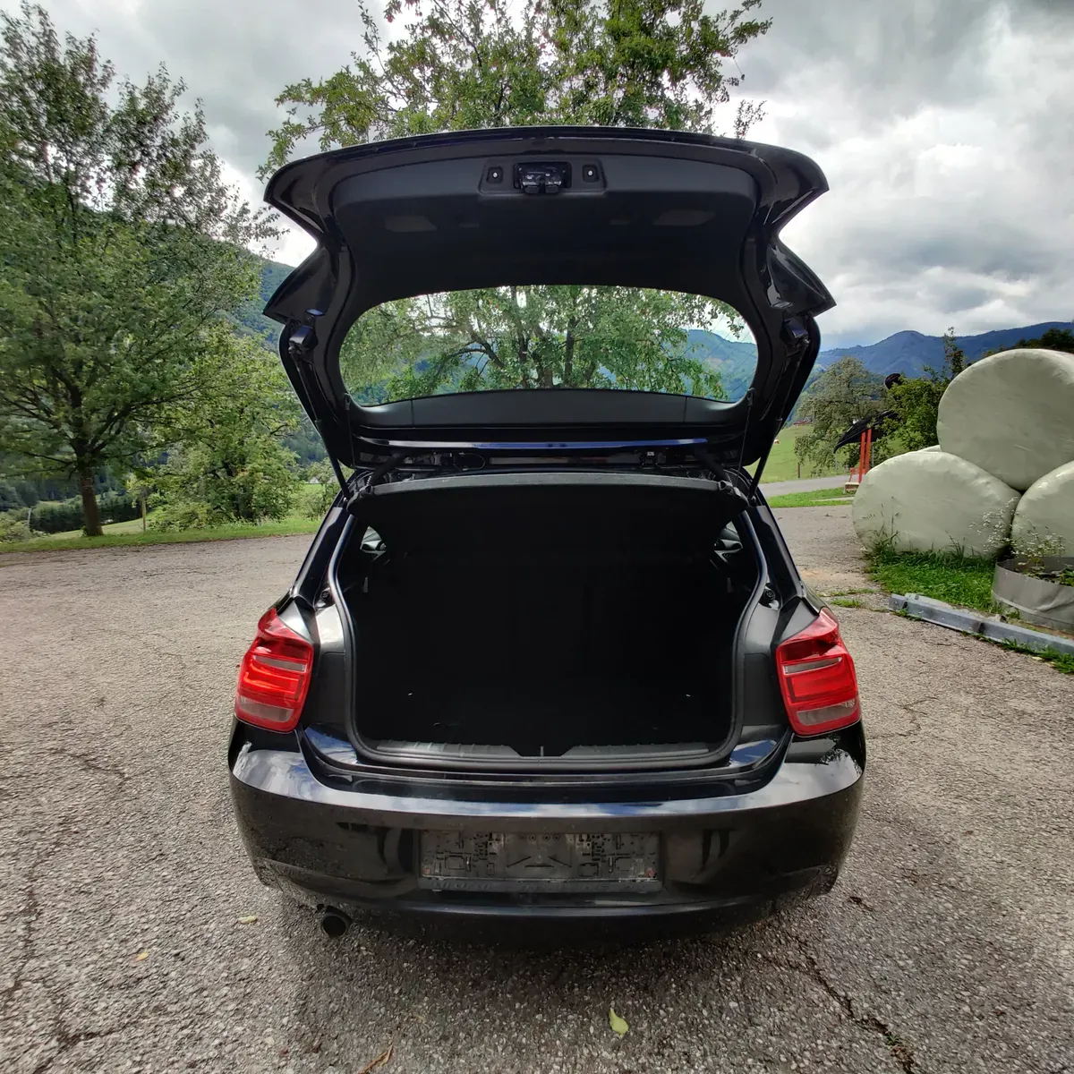 BMW 1 Series 2014 photo 3
