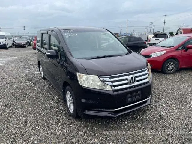 Honda Stepwagon