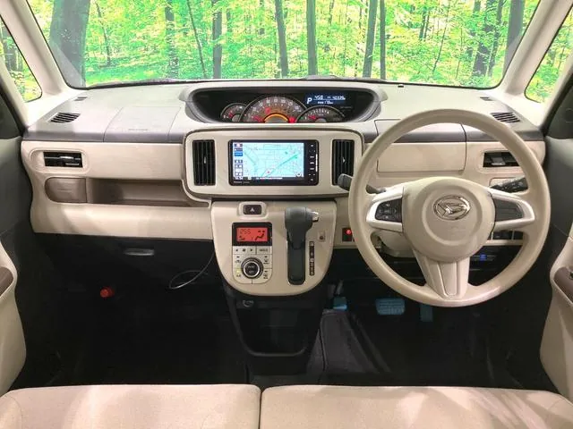 Daihatsu Move Canvas 2019 photo 2