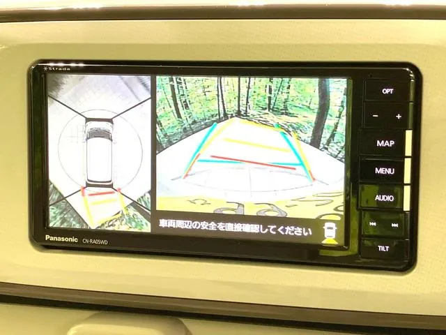 Daihatsu Move Canvas 2019 photo 4