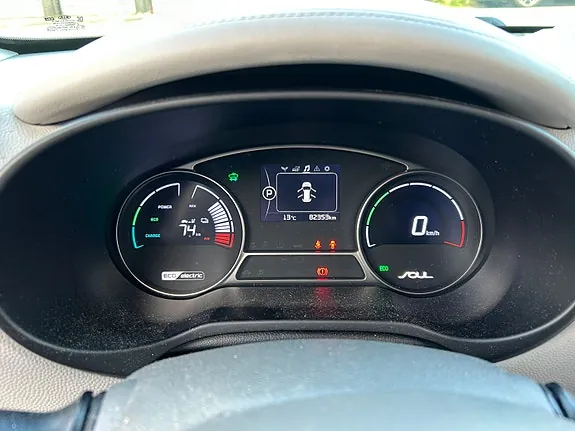 Kia Soul 2016 photo 5