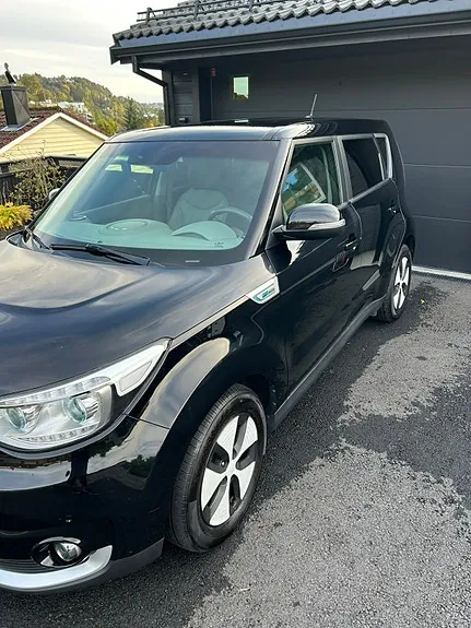 Kia Soul 2016 photo 4
