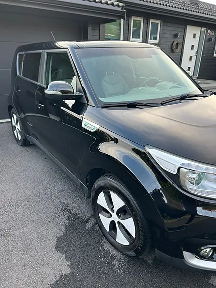 Kia Soul 2016 photo 3