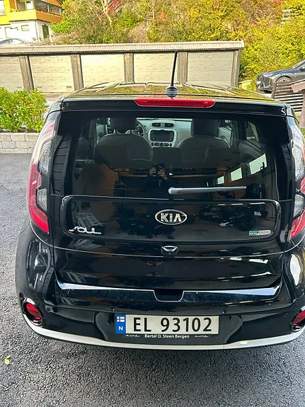 Kia Soul 2016 photo 2