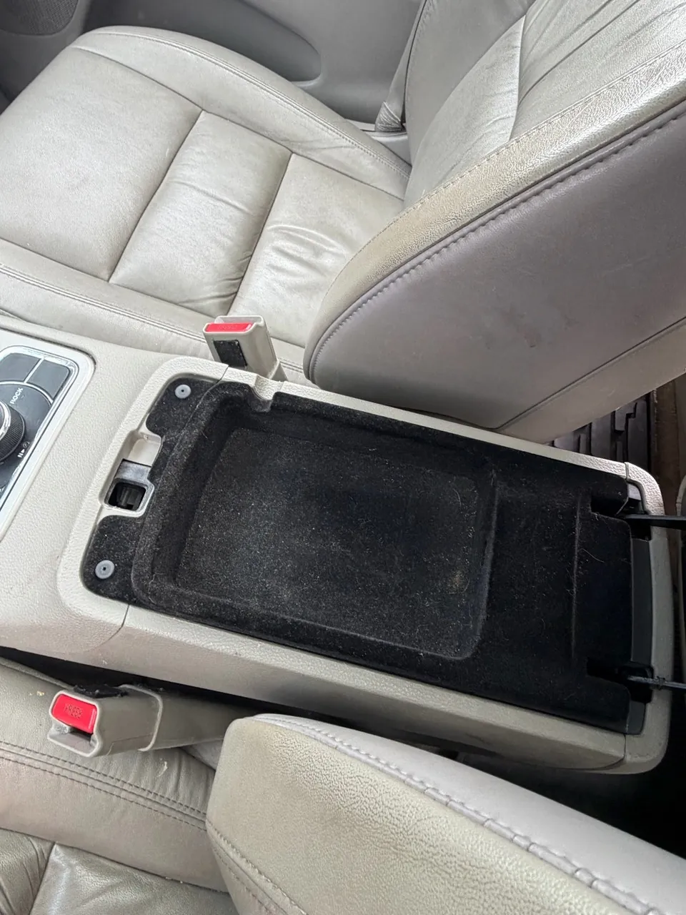 Jeep Grand Cherokee 2012 photo 5