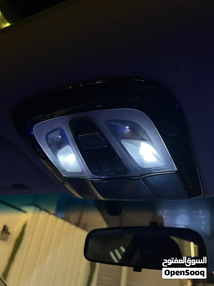 Hyundai Azera 2013 photo 4