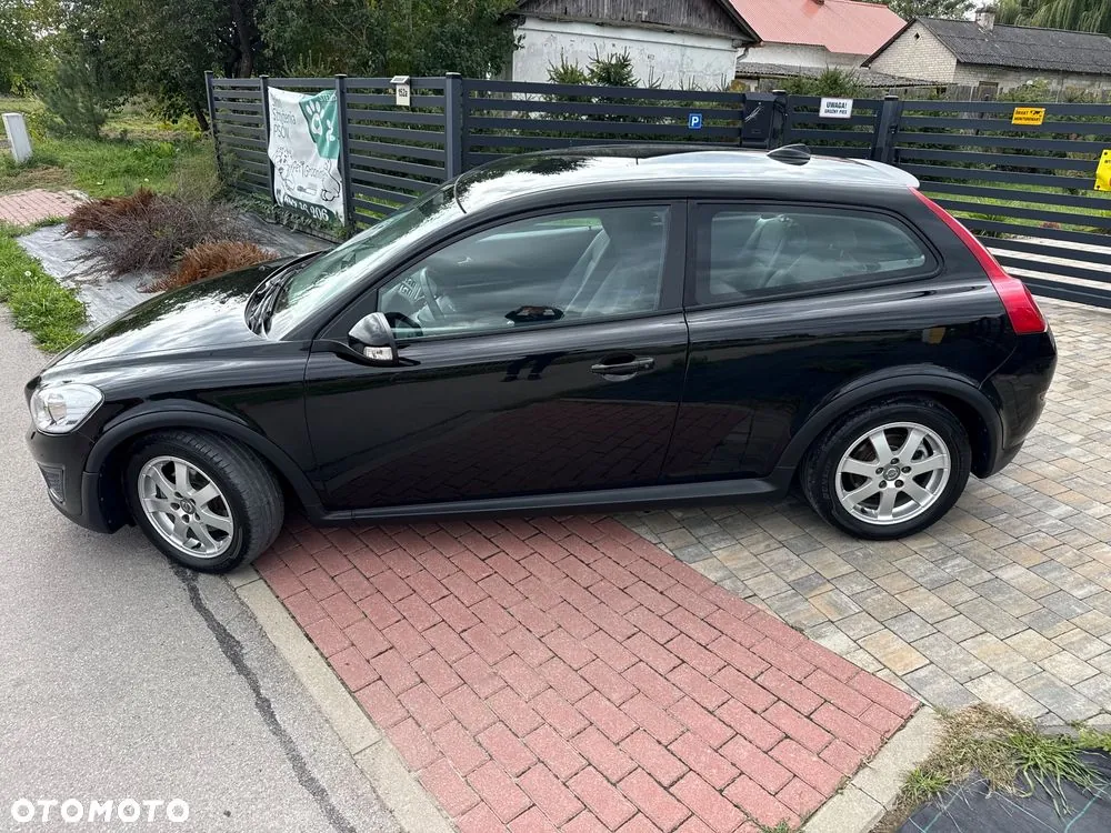 Volvo C30 2010 photo 3
