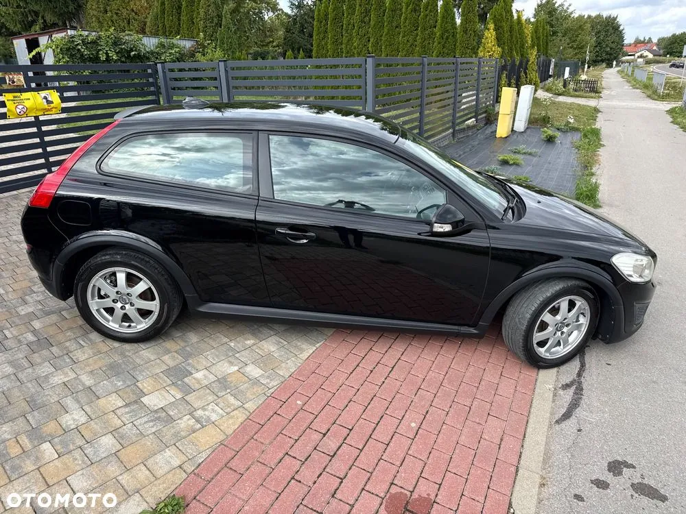 Volvo C30 2010 photo 5