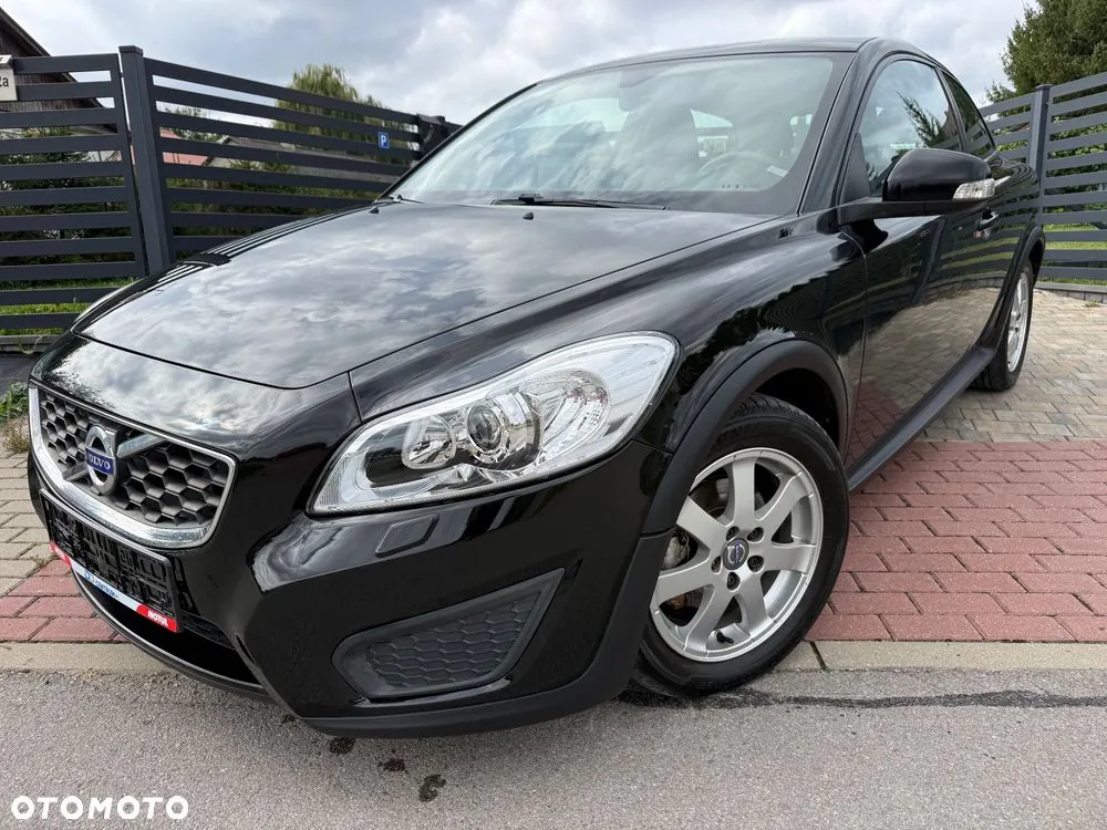 Volvo C30