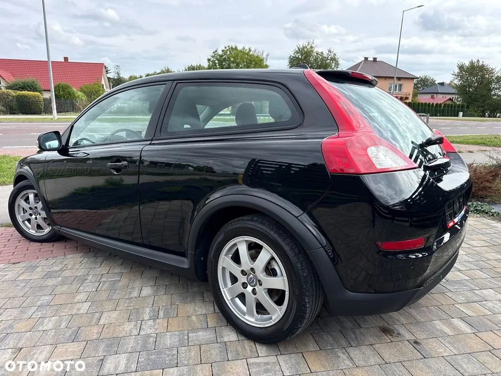 Volvo C30 2010 photo 4