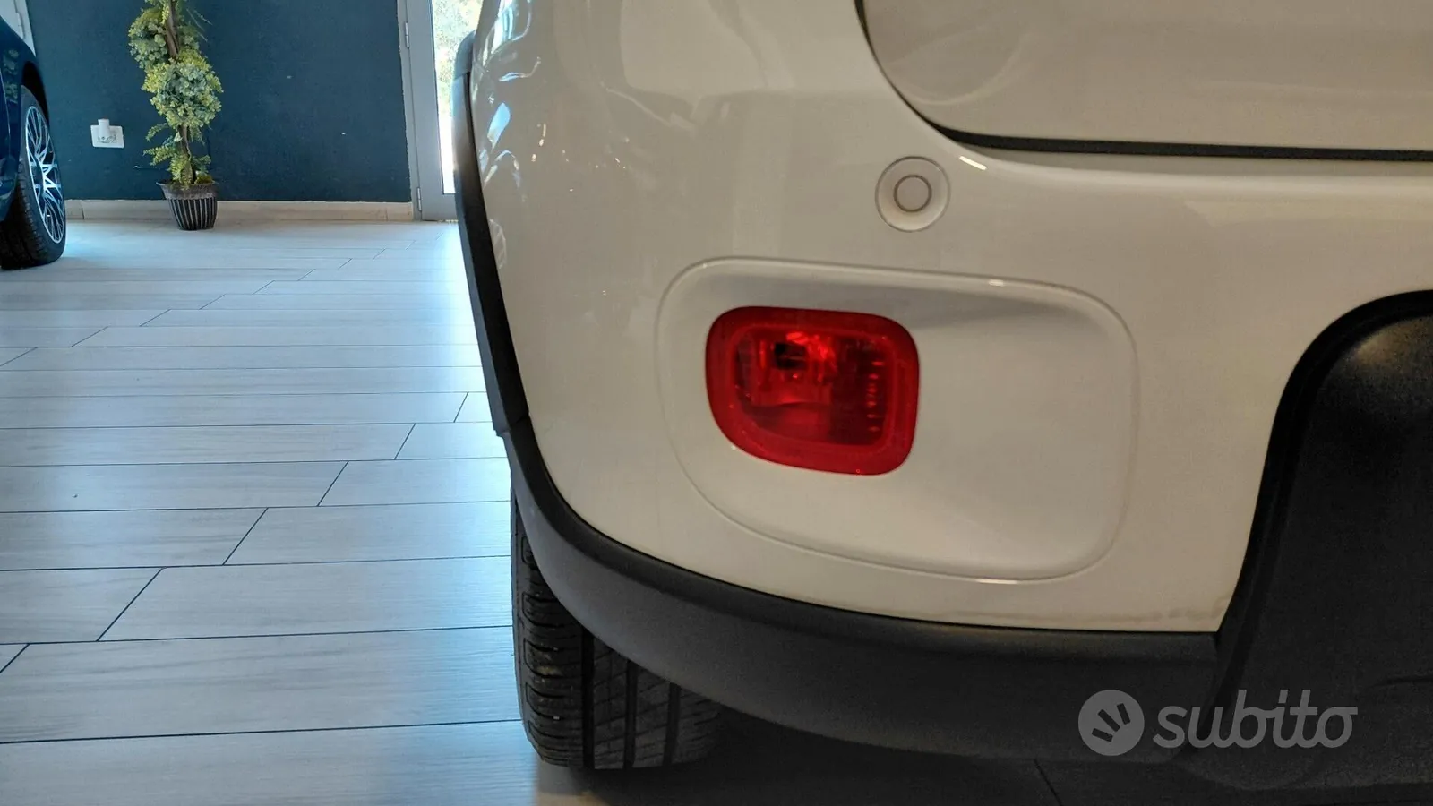 Fiat Panda 2021 photo 4