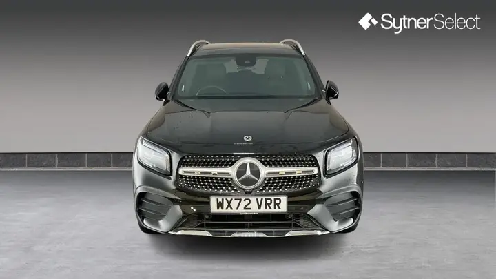 Mercedes-Benz Glb 2022 photo 4