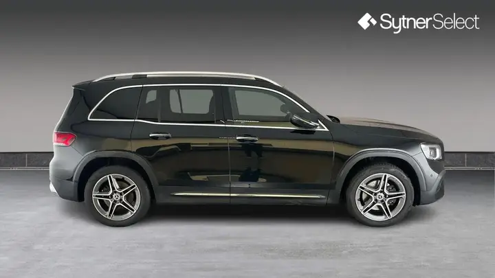 Mercedes-Benz Glb 2022 photo 3