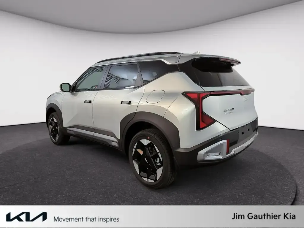 Kia Seltos 2027 photo 4
