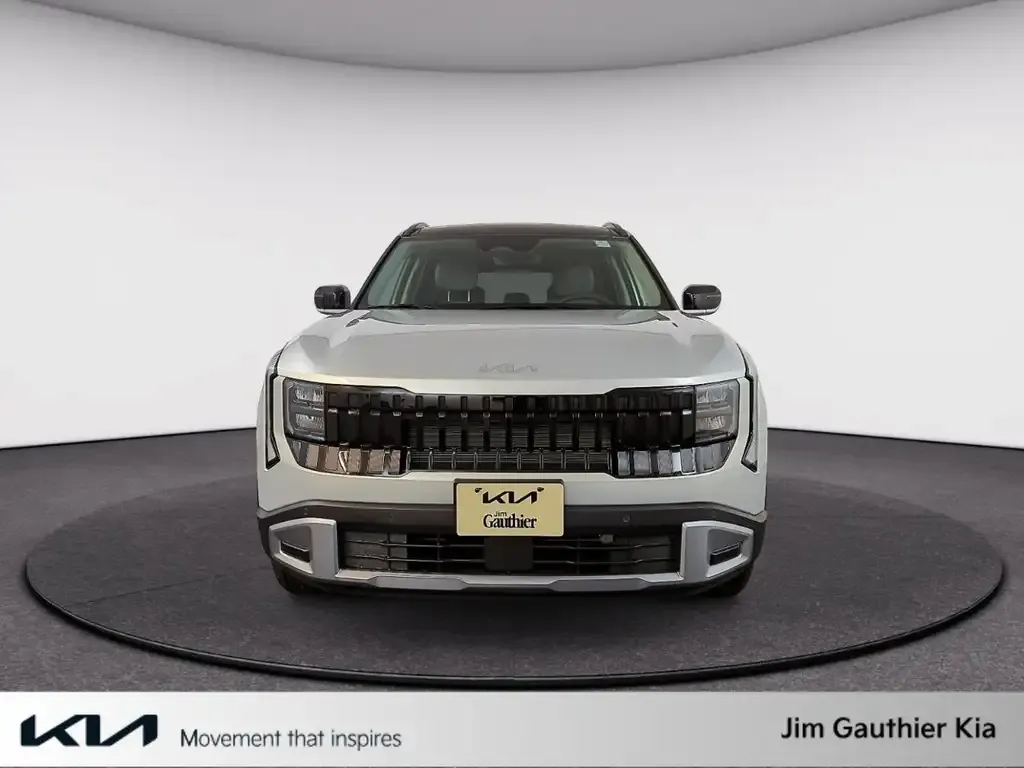 Kia Seltos 2027 photo 2